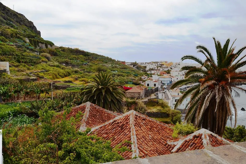 Villa Alenes Del Mar San Juan de la Rambla 0*,