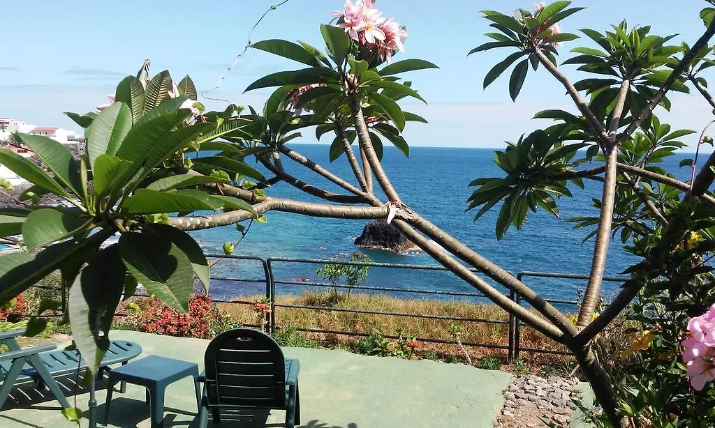 Villa Alenes Del Mar San Juan de la Rambla 0*,  Spanien