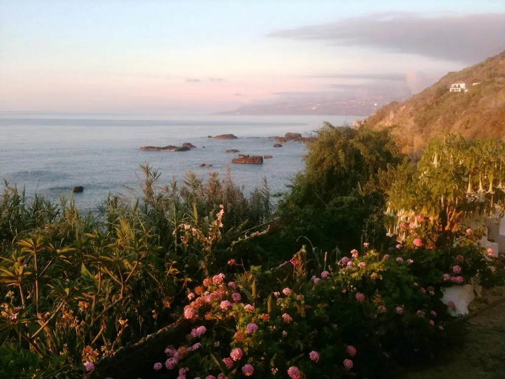 Vila Alenes Del Mar San Juan de la Rambla