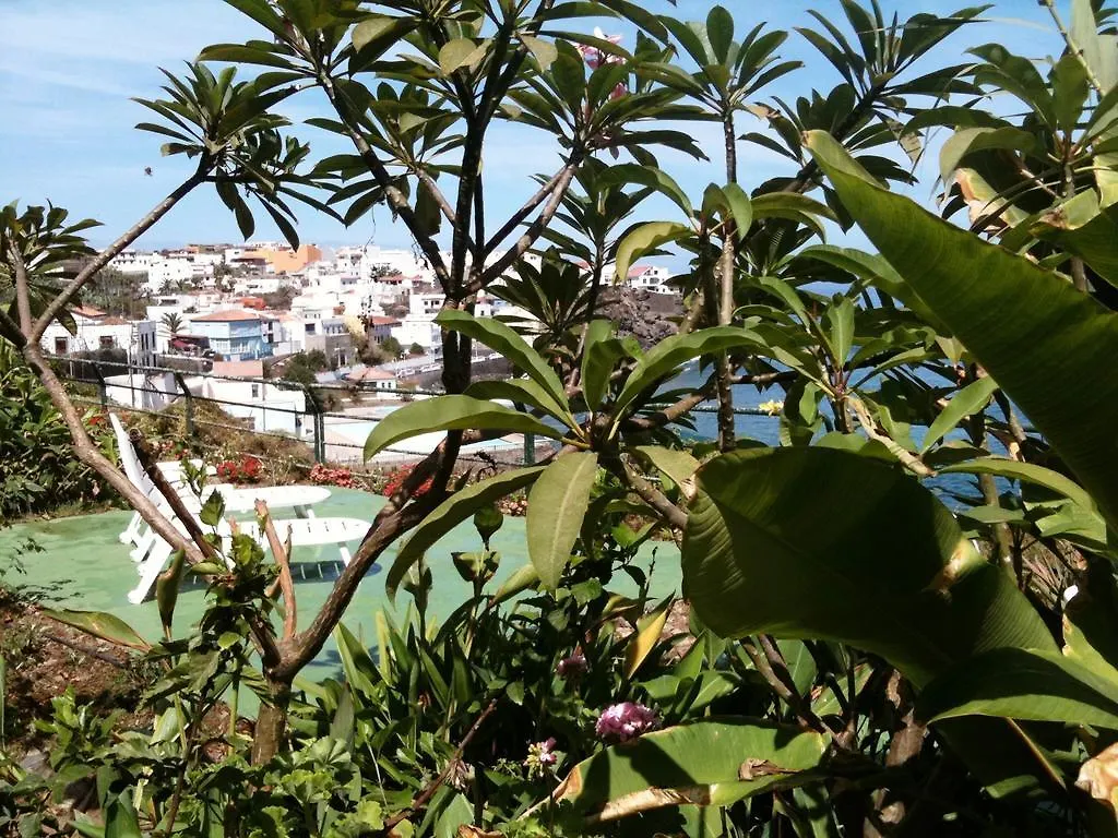 Ferienhaus Villa Alenes Del Mar San Juan de la Rambla