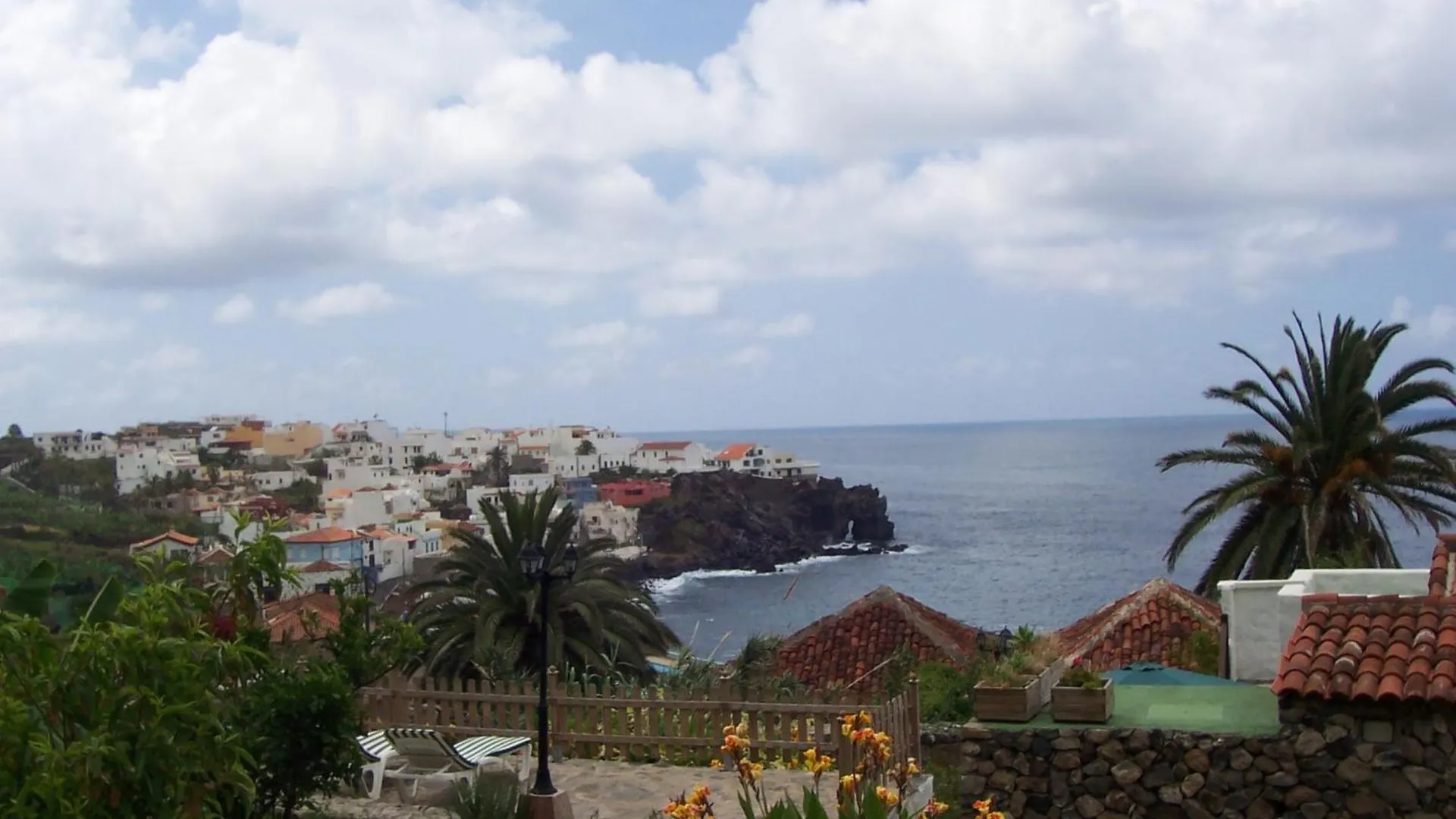 Ferienhaus Villa Alenes Del Mar San Juan de la Rambla