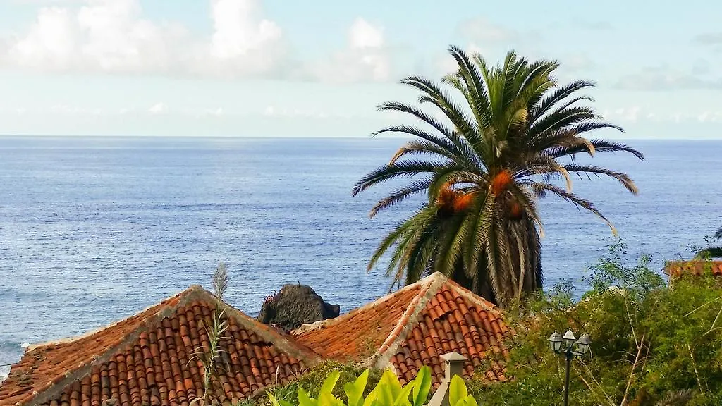 Villa Alenes Del Mar San Juan de la Rambla Ferienhaus