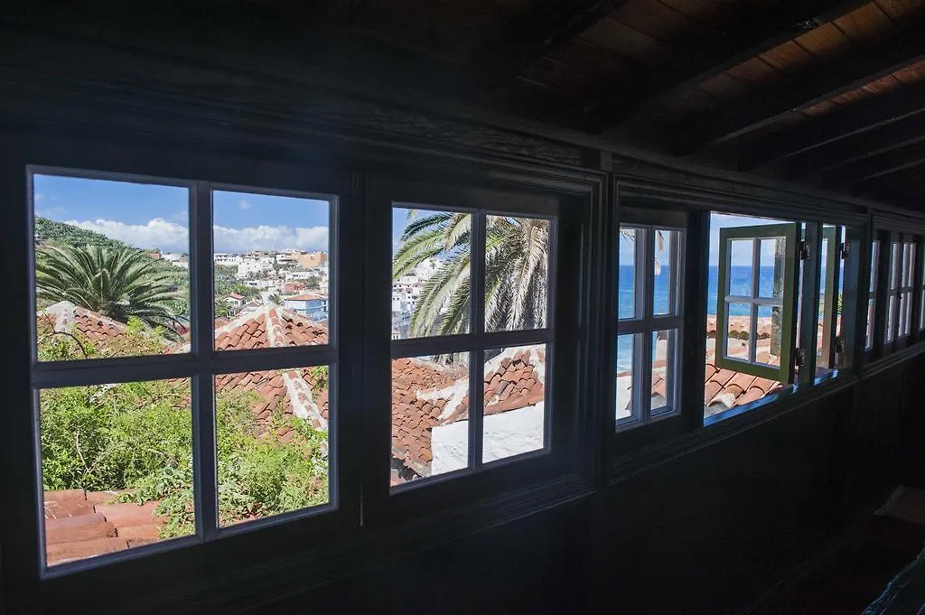 Vila Alenes Del Mar San Juan de la Rambla 0*,  Španělsko