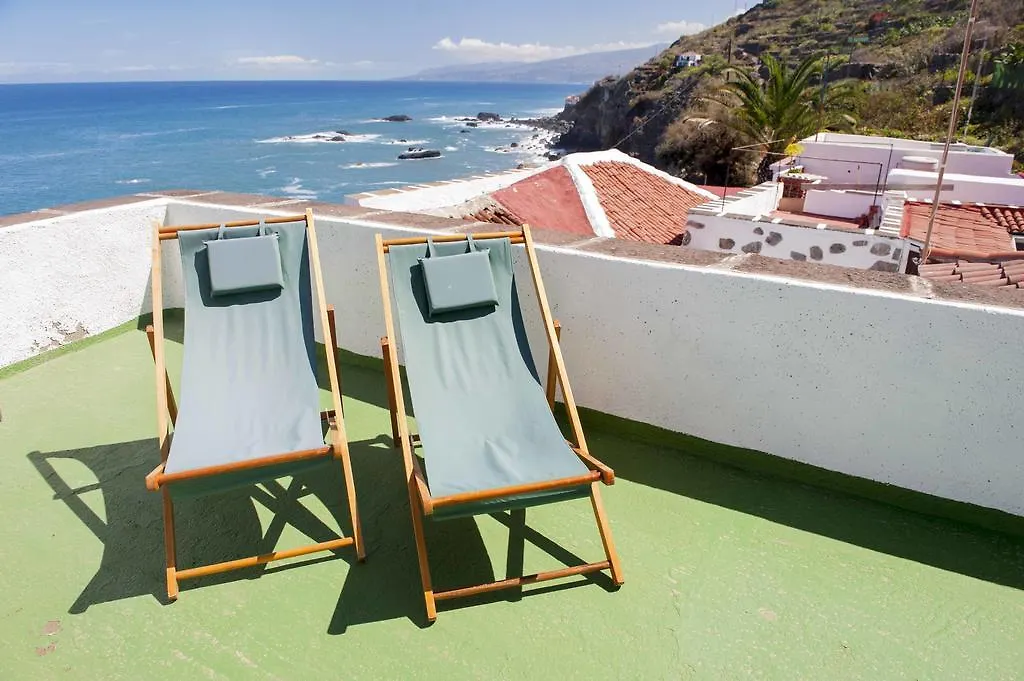 Ferienhaus Villa Alenes Del Mar San Juan de la Rambla