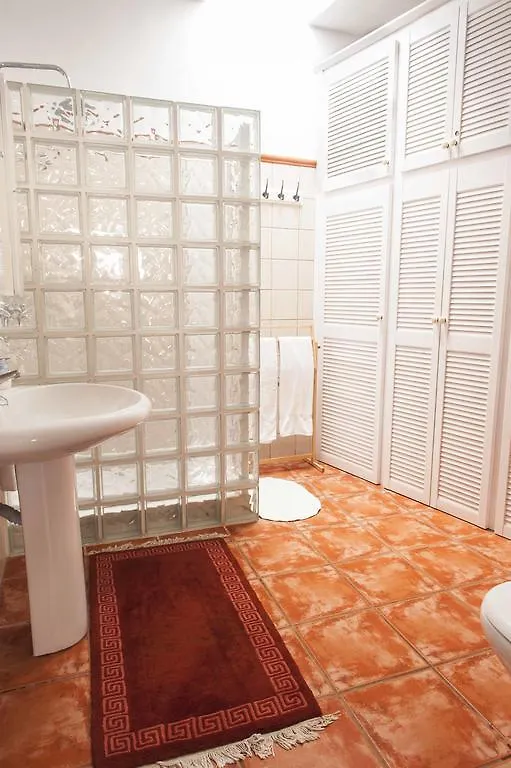 Villa Alenes Del Mar San Juan de la Rambla Ferienhaus