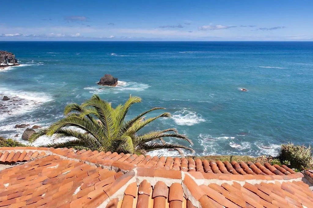 Villa Alenes Del Mar San Juan de la Rambla 0*,