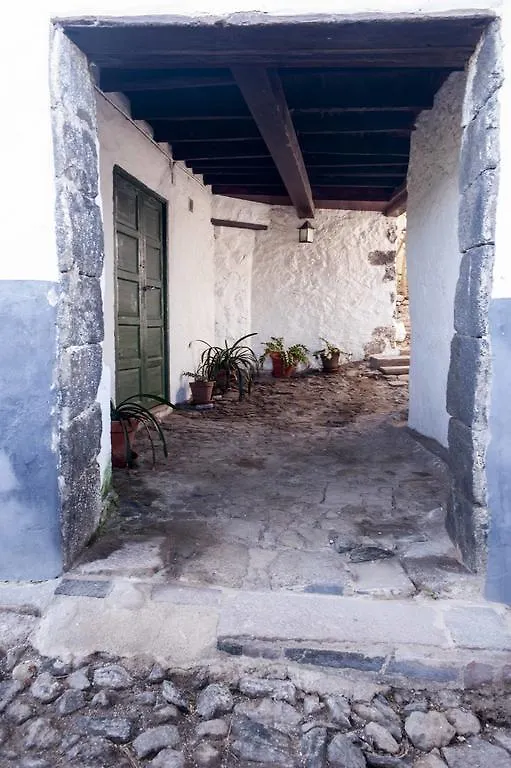 Villa Alenes Del Mar San Juan de la Rambla 0*,