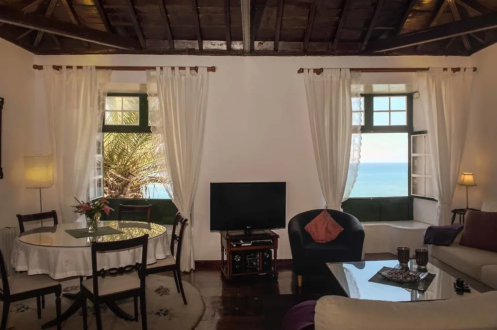 Villa Alenes Del Mar San Juan de la Rambla