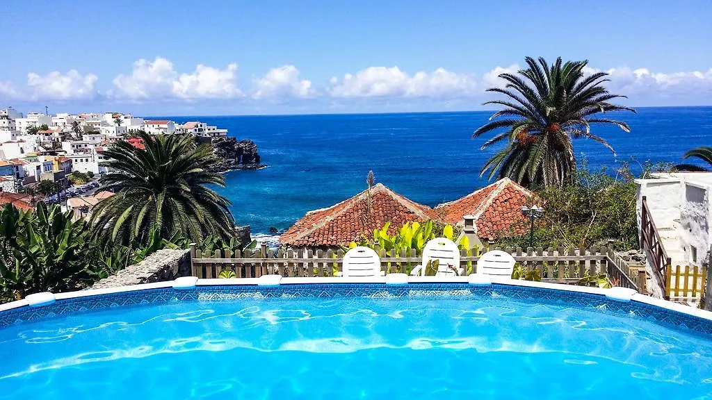 Villa Alenes Del Mar San Juan de la Rambla