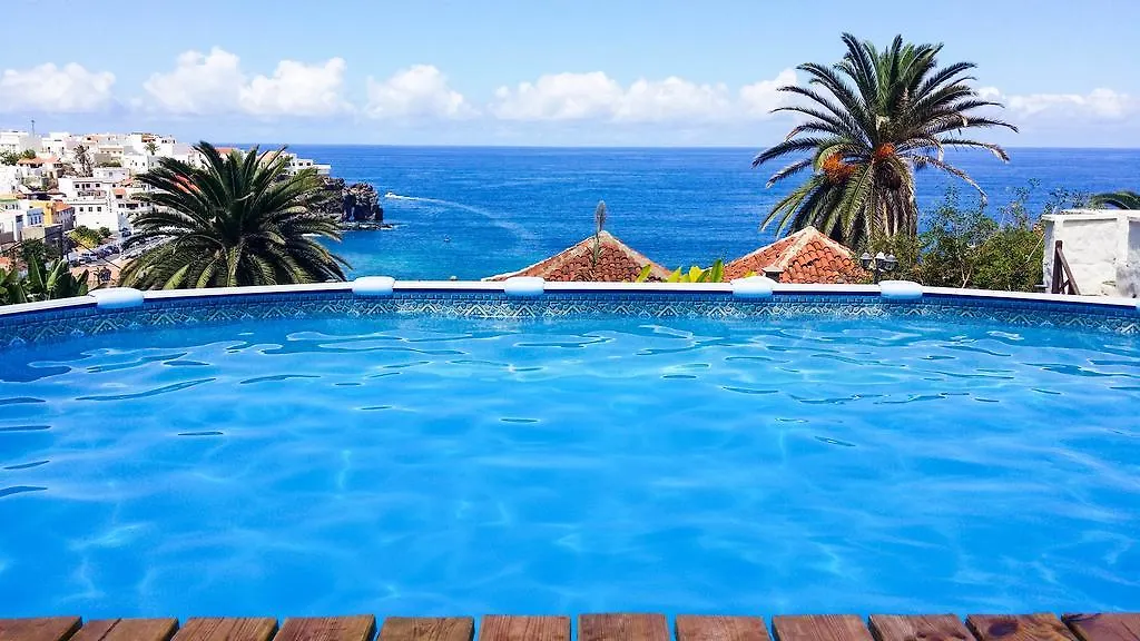 Villa Alenes Del Mar San Juan de la Rambla Spanien