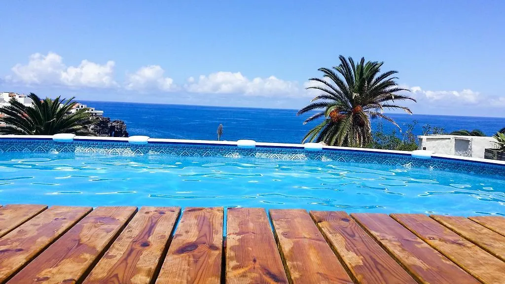 Villa Alenes Del Mar San Juan de la Rambla