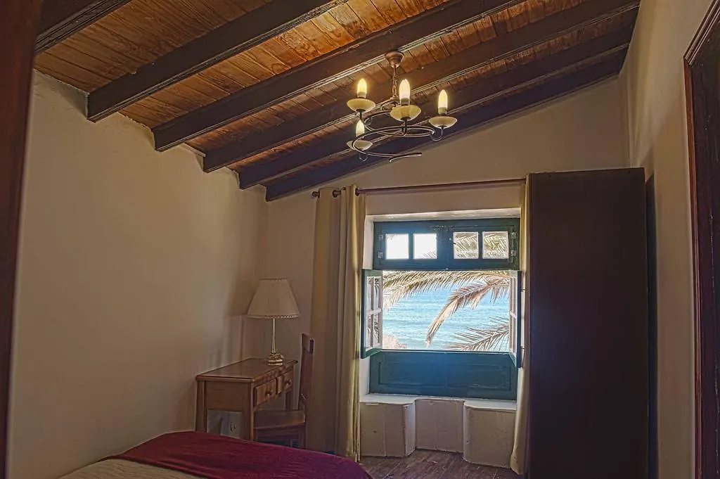 Vila Alenes Del Mar San Juan de la Rambla 0*,  Španělsko