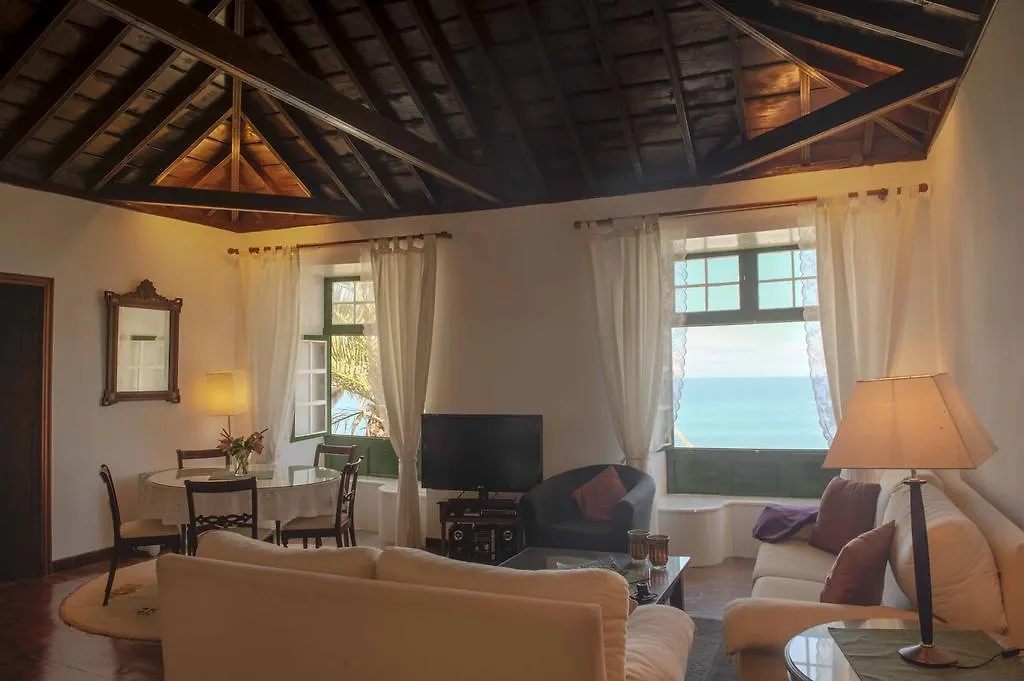 Vila Alenes Del Mar San Juan de la Rambla Prázdninový dům