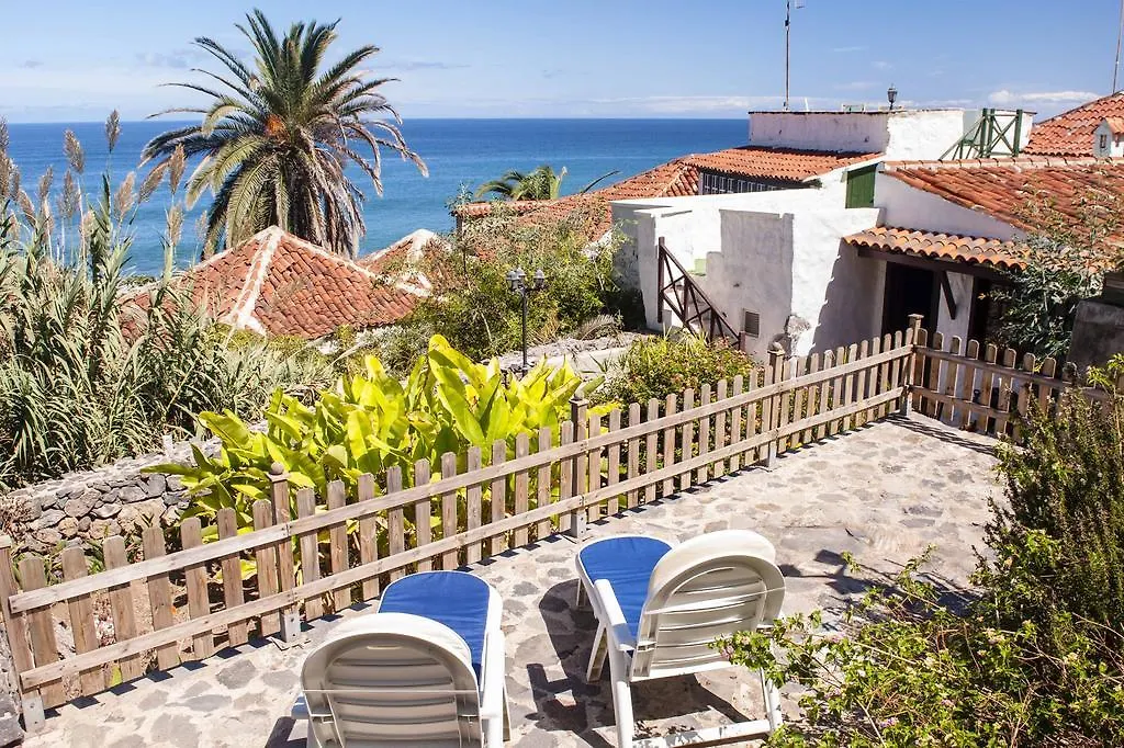 Villa Alenes Del Mar San Juan de la Rambla Spanien