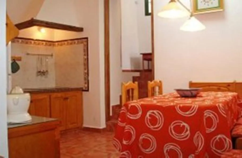 Villa Alenes Del Mar San Juan de la Rambla Spanien