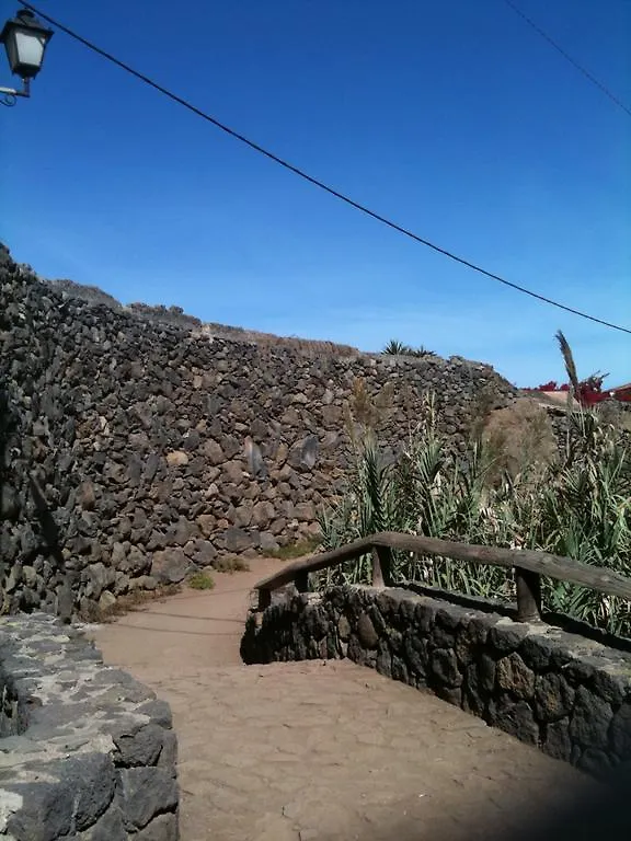 Vila Alenes Del Mar San Juan de la Rambla