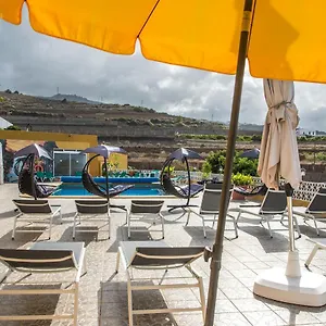 Hébergement de vacances Casa Lanzarote, San Juan de la Rambla