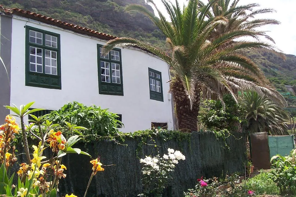 Villa Alenes Del Mar San Juan de la Rambla